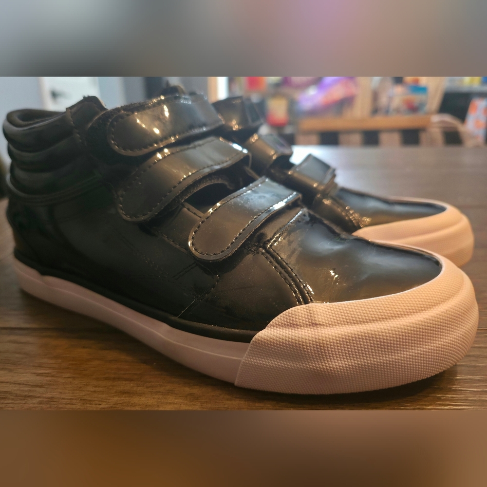 DC Shoes Hi V SE Sneakers